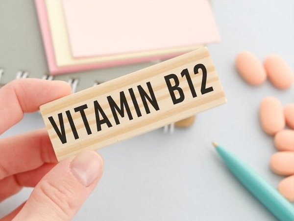 کم خونی ناشی از کمبود ویتامین B12